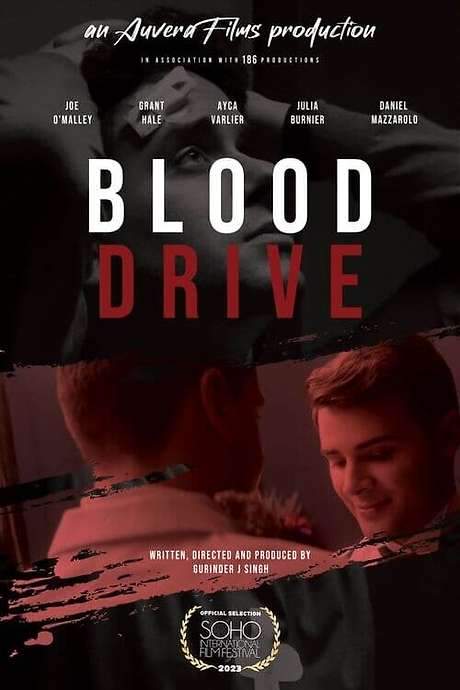 Blood Drive